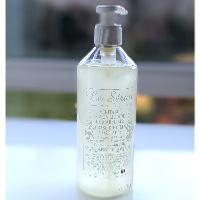 500ml LAVENDER SCENTED SUNFLOWER SEED OIL & SOYABEAN OIL BODY AND HAND WASH