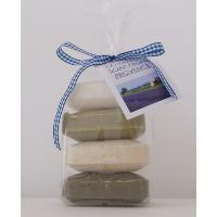 ROSE FRANGIPANI LIME VERVEINE 400g