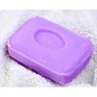 VEGETABLE OIL SOAPS